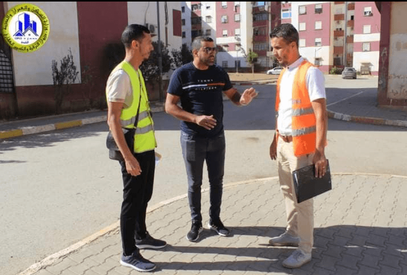 Facilitation of online payments: A commendable initiative by the OPGI of Tizi-Ouzou.