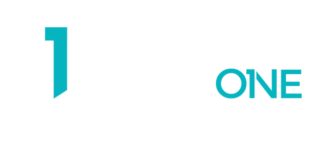 Sefrone Logo