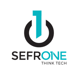 Sefrone Logo