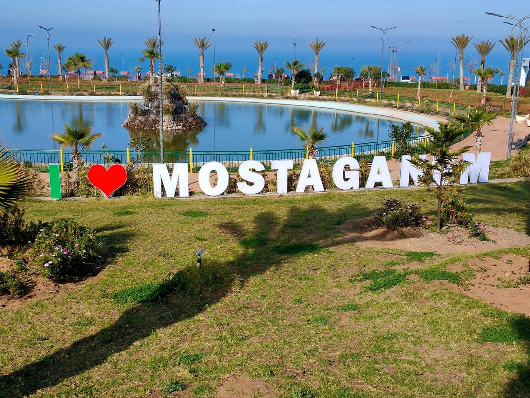 Mostaland
