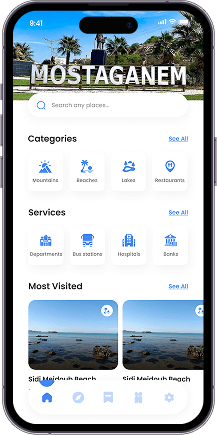 Widjhati Application