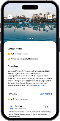 Widjhati Application