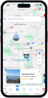 Widjhati Application